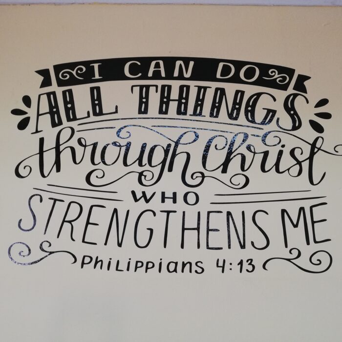 wall vinyl
